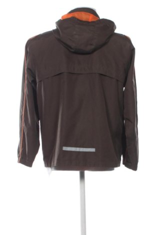 Ανδρικό μπουφάν Unbranded, Μέγεθος M, Χρώμα Καφέ, Τιμή 13,77 €