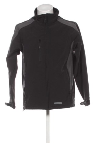 Herrenjacke Unbranded, Größe XL, Farbe Schwarz, Preis 31,99 €
