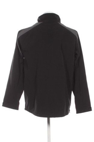 Herrenjacke Unbranded, Größe XL, Farbe Schwarz, Preis 31,99 €