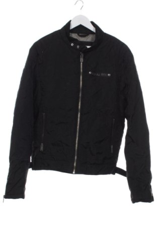 Geacă de bărbati Unbranded, Mărime L, Culoare Negru, Preț 68,99 Lei