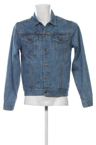 Ανδρικό μπουφάν Unbranded, Μέγεθος S, Χρώμα Μπλέ, Τιμή 11,91 €