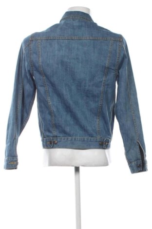 Ανδρικό μπουφάν Unbranded, Μέγεθος S, Χρώμα Μπλέ, Τιμή 11,91 €