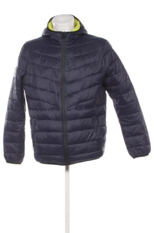 Męska kurtka Unbranded, Rozmiar M, Kolor Niebieski, Cena 129,99 zł