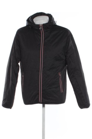 Męska kurtka Unbranded, Rozmiar L, Kolor Czarny, Cena 183,99 zł
