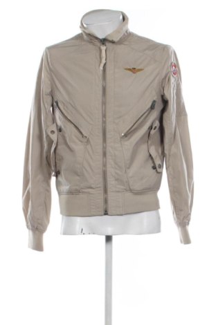Herrenjacke Unbranded, Größe S, Farbe Beige, Preis 31,99 €