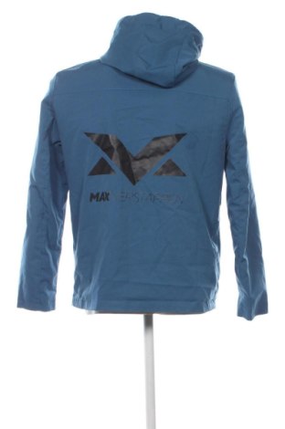 Ανδρικό μπουφάν Unbranded, Μέγεθος S, Χρώμα Μπλέ, Τιμή 12,00 €