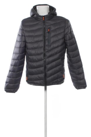 Herrenjacke Unbranded, Größe 3XL, Farbe Schwarz, Preis 37,00 €