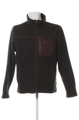 Herrenjacke Unbranded, Größe XL, Farbe Grün, Preis 65,57 €