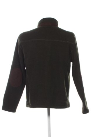 Herrenjacke Unbranded, Größe XL, Farbe Grün, Preis 65,57 €