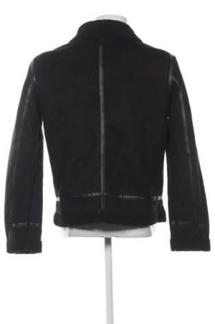 Herrenjacke Unbranded, Größe L, Farbe Schwarz, Preis 71,99 €