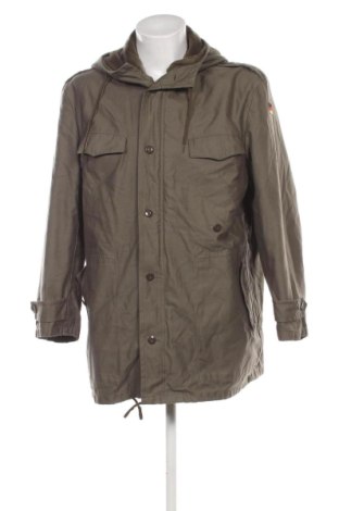 Мъжко яке Unbranded, Размер L, Цвят Зелен, Цена 25,05 €