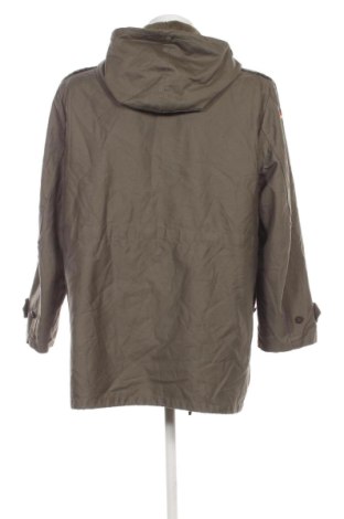 Мъжко яке Unbranded, Размер L, Цвят Зелен, Цена 25,05 €