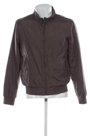 Herrenjacke Unbranded, Größe L, Farbe Braun, Preis € 32,99