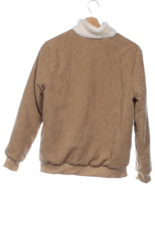 Herrenjacke Unbranded, Größe XS, Farbe Braun, Preis € 32,99