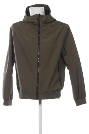 Geacă de bărbati Unbranded, Mărime XXL, Culoare Verde, Preț 151,99 Lei