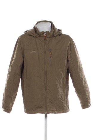 Herrenjacke Unbranded, Größe XL, Farbe Braun, Preis € 45,99