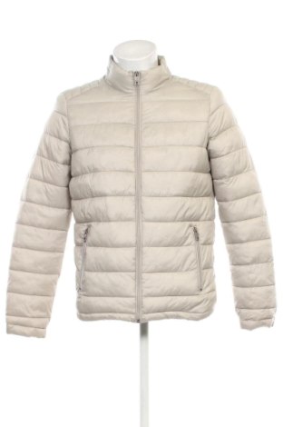 Herrenjacke Unbranded, Größe L, Farbe Grau, Preis 34,72 €