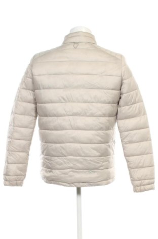 Herrenjacke Unbranded, Größe L, Farbe Grau, Preis 34,72 €