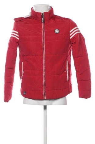 Geacă de bărbati Unbranded, Mărime M, Culoare Roșu, Preț 215,99 Lei