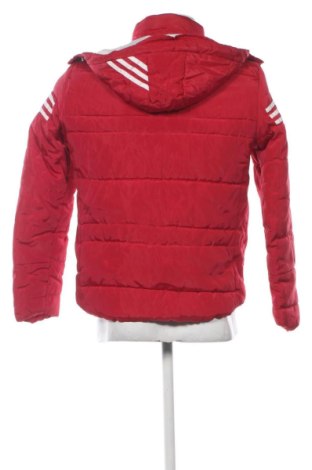 Geacă de bărbati Unbranded, Mărime M, Culoare Roșu, Preț 215,99 Lei