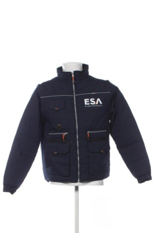 Férfi dzseki Unbranded, Méret M, Szín Kék, Ár 27 669 Ft