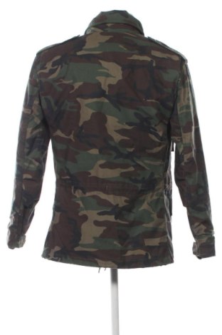 Geacă de bărbati Unbranded, Mărime L, Culoare Multicolor, Preț 151,99 Lei