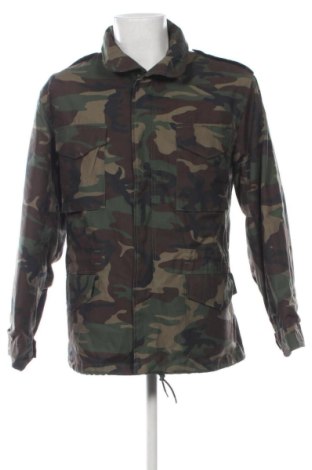 Geacă de bărbati Unbranded, Mărime L, Culoare Multicolor, Preț 151,99 Lei