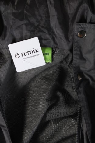 Geacă de bărbati Unbranded, Mărime M, Culoare Gri, Preț 151,99 Lei