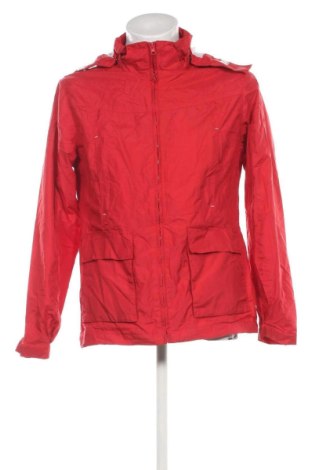Мъжко яке Unbranded, Размер XL, Цвят Червен, Цена 25,05 €