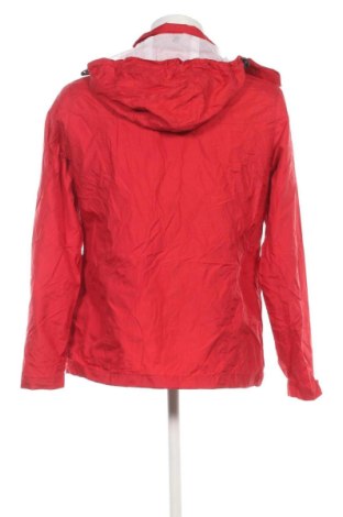 Мъжко яке Unbranded, Размер XL, Цвят Червен, Цена 25,05 €