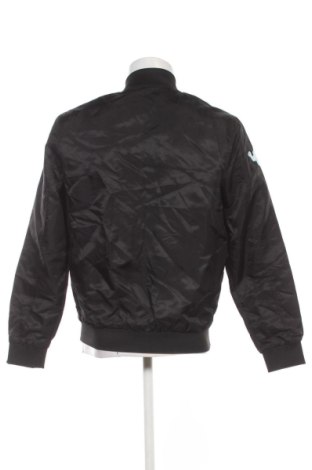 Geacă de bărbati Unbranded, Mărime M, Culoare Negru, Preț 151,99 Lei