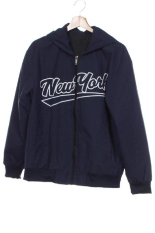 Pánska bunda  Unbranded, Veľkosť XS, Farba Modrá, Cena  29,95 €