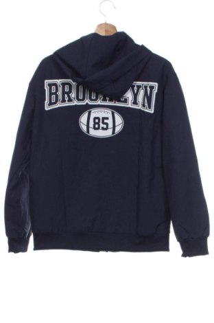 Pánska bunda  Unbranded, Veľkosť XS, Farba Modrá, Cena  29,95 €