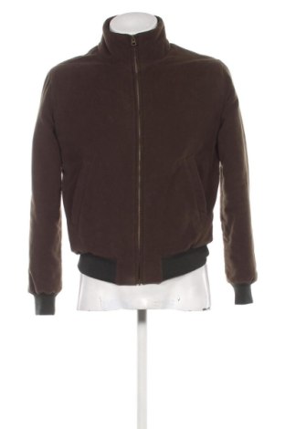 Pánska bunda  Unbranded, Veľkosť S, Farba Zelená, Cena  35,00 €