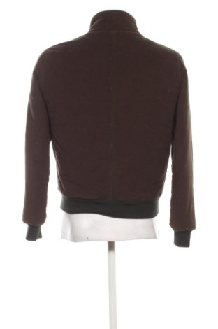 Pánska bunda  Unbranded, Veľkosť S, Farba Zelená, Cena  35,00 €