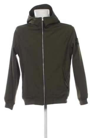 Herrenjacke Unbranded, Größe XL, Farbe Grün, Preis 25,00 €