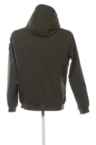 Herrenjacke Unbranded, Größe XL, Farbe Grün, Preis 25,00 €