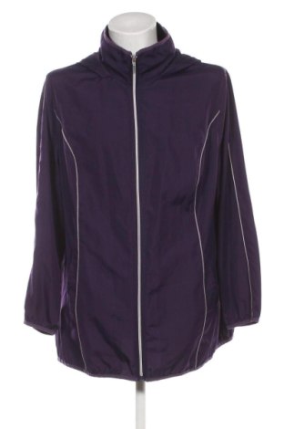 Pánská bunda  Unbranded, Velikost L, Barva Fialová, Cena  729,00 Kč