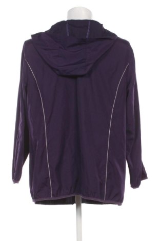 Pánská bunda  Unbranded, Velikost L, Barva Fialová, Cena  729,00 Kč