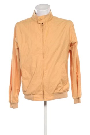 Pánska bunda  Unbranded, Veľkosť L, Farba Oranžová, Cena  29,95 €