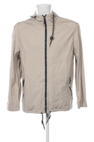 Geacă de bărbati Unbranded, Mărime L, Culoare Bej, Preț 151,99 Lei