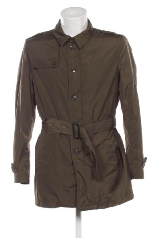 Herrenjacke Unbranded, Größe L, Farbe Grün, Preis 24,45 €