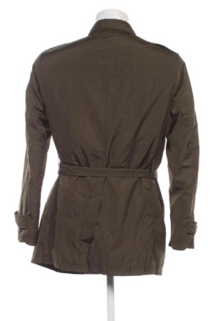 Herrenjacke Unbranded, Größe L, Farbe Grün, Preis 24,45 €