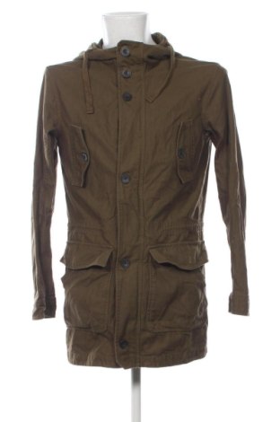 Férfi dzseki Unbranded, Méret M, Szín Zöld, Ár 12 349 Ft