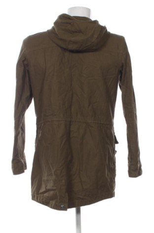 Férfi dzseki Unbranded, Méret M, Szín Zöld, Ár 12 349 Ft