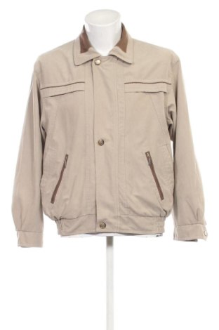 Geacă de bărbati Unbranded, Mărime M, Culoare Bej, Preț 127,45 Lei