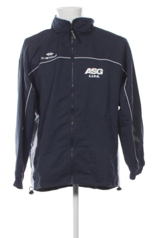 Herrenjacke Unbranded, Größe XL, Farbe Blau, Preis 31,99 €