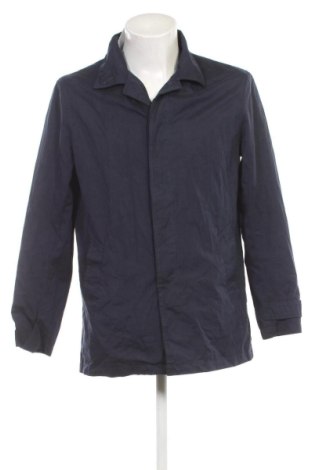 Geacă de bărbati Unbranded, Mărime M, Culoare Albastru, Preț 128,00 Lei