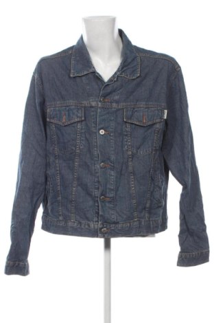 Geacă de bărbati Unbranded, Mărime XL, Culoare Albastru, Preț 123,99 Lei