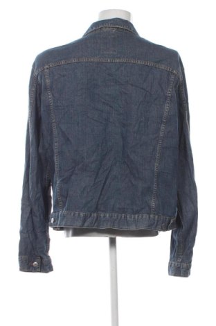 Geacă de bărbati Unbranded, Mărime XL, Culoare Albastru, Preț 123,99 Lei